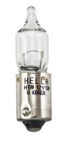 H5 Halogen Bulb